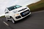 Fiat Panda 2012 года (UK)